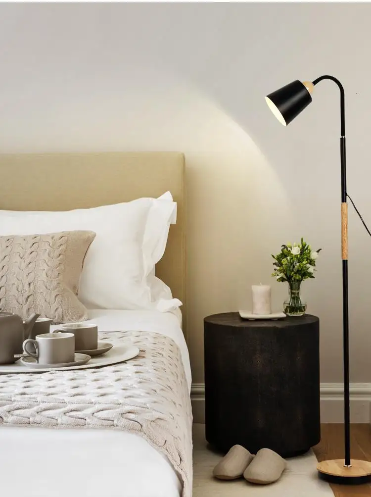 Terra Vloerlampen Voor Woonkamer Stehleuchte лампе сюр пестрый для Гостиная Stehlampe Lampadaire Staande лампа напольный светильник