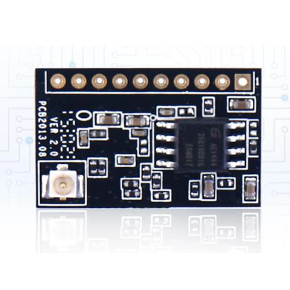 LPT100 Low Power Wifi Module Small Size Wifi Module Wireless Network Module DIY
