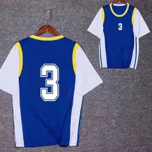 Мужской/женский баскетбольный трикотажный спортивный Футболка «дышащая» униформа для взрослых спортивные хип-хоп футболки одежда тренировочный баскетбольный мяч майки