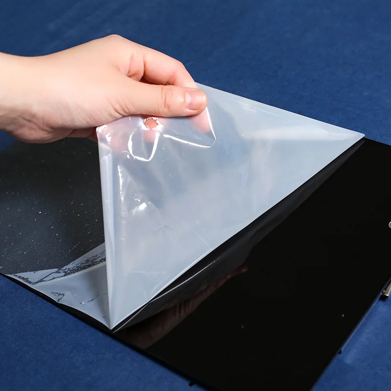 ABS Pad доска, доска для письма, доска для обмена А4, бумага, блокнот для записей, папки для файлов держатели документов А4, прямая доска, клип, папка для файлов