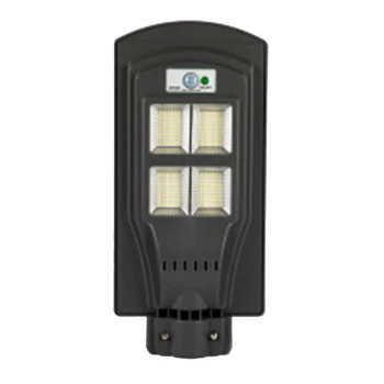 

Hotel LED Solar Light Outdoor Lamp Energy Sensor High Brightness Driveway