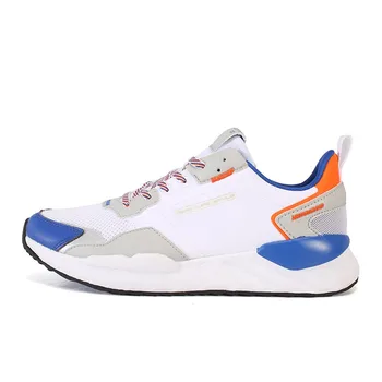 

Spring 2020 New Retro sports shoes men's fashion shoes youth running shoes men