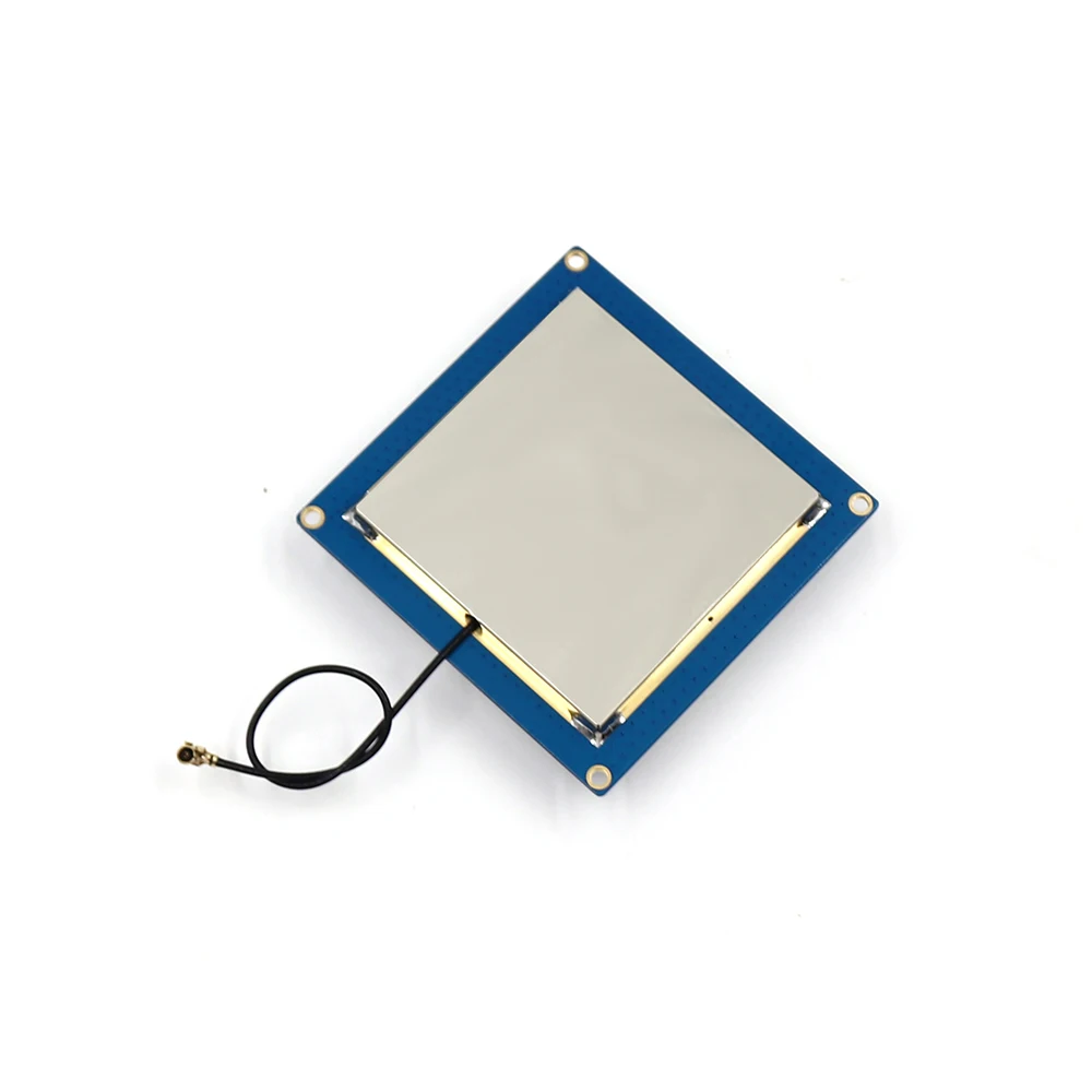BEITIAN ГНСС gps антенна для ZED-F9P модуль RTK Дрон база БПЛА УГВ gps Гло GAL BDS GNSS L1, L2 IPEX 1,13 Кабель 10,0 см BT-5610C