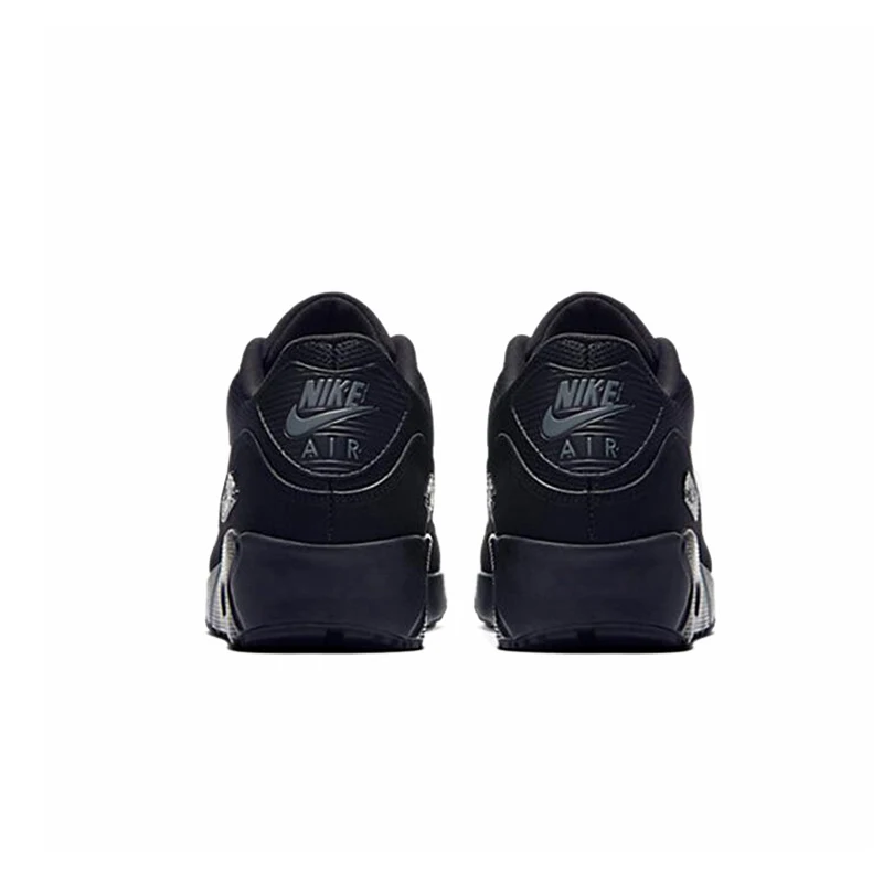 Nike AIR MAX 90 Ультра 2,0 дышащая Спортивная обувь для мужчин кроссовки Спорт на открытом воздухе 875695 600