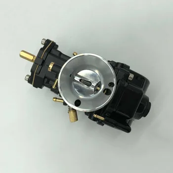 

Dirt Bike Carburetor ATV Black 1pc 30mm Parts For Honda/Zongshen Replacement Carb