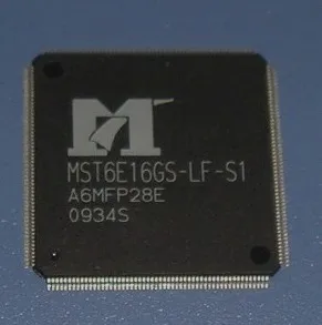 MST6E16GS-LF-S1 MST6E16GS-LF IC