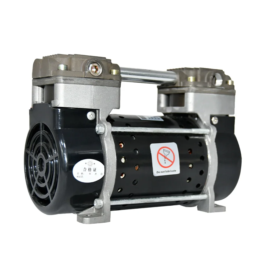 Cabeça pequena da bomba da pressão negativa,