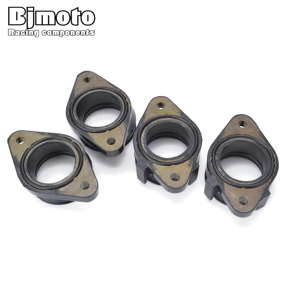BJMOTO для Suzuki GSF1250 Bandit 1250 GSF1250A Bandit 1250 GSF1250S Bandit 1250 карбюраторы для воздушного фильтра многочисленные держатель 1310118H00
