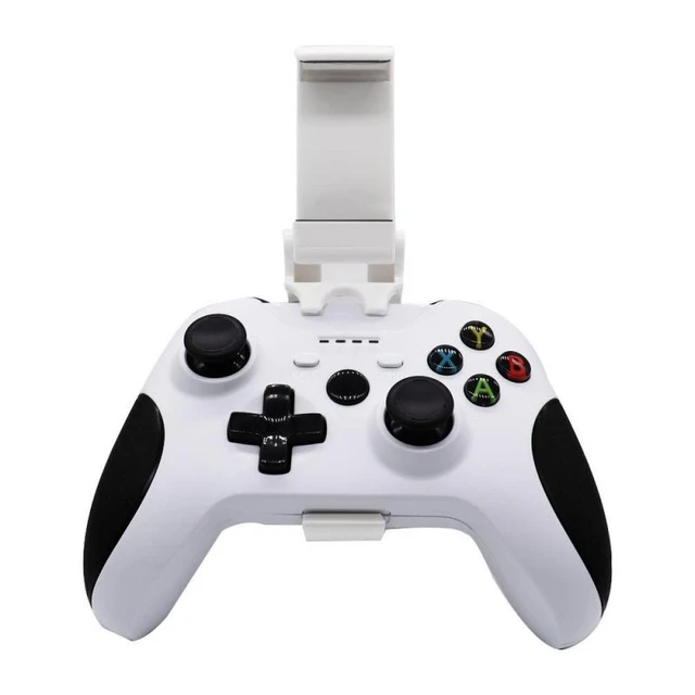 Support pour téléphone mobile CABLING ® support de manette de jeu pour xbox,  support de jeu , support de fixation pour smartphones, support de poignée,  support pliable avec clip