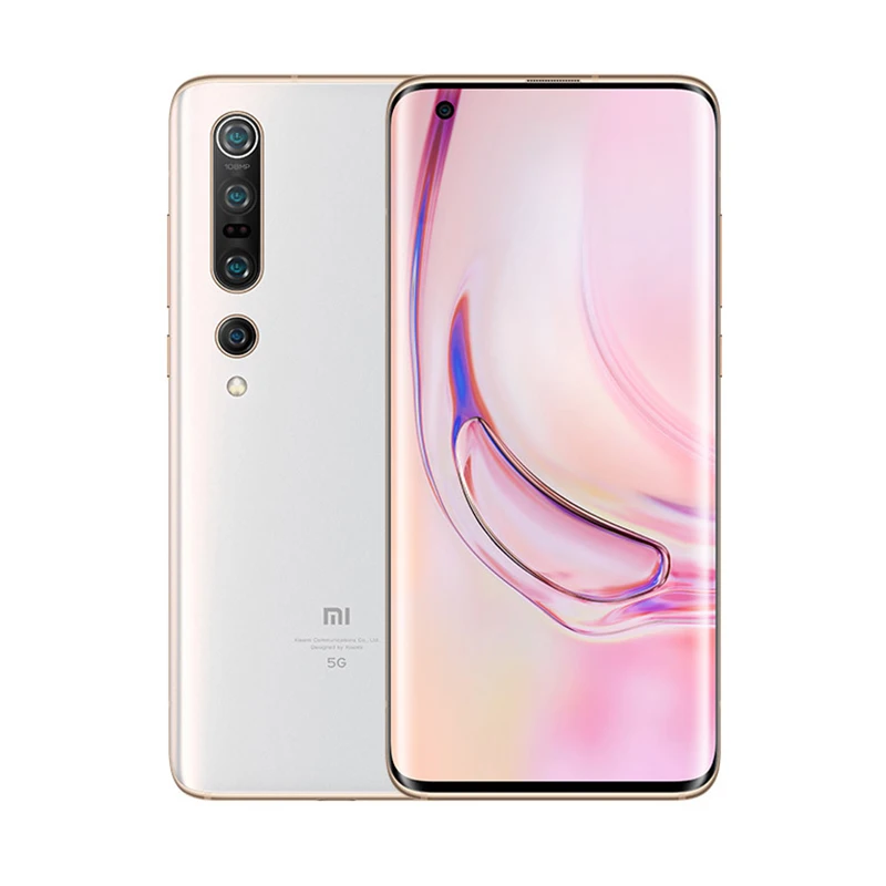 Tems&Nemo Xiaomi Mi 10 Pro 12GB 512GB 5G