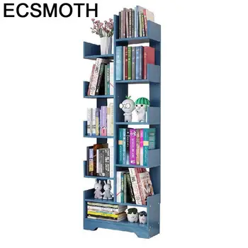 

Mueble Dekorasyon Rangement Kids Furniture Display Mobilya Bureau Meuble Retro Libreria Decoration Rack Book Shelf Case