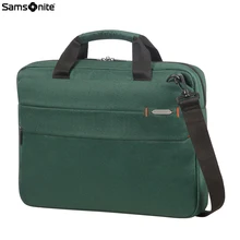 Сумка для ноутбука Samsonite CC8*002*04 из полиэстера