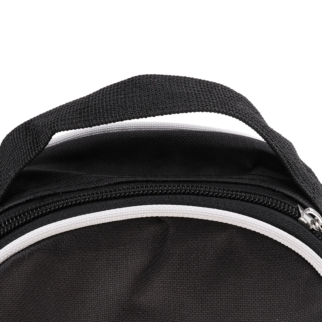 1pc Kalimba Case Thumb Piano Mbira Bag for 17/10/15 Key Finger Piano Storage Bag