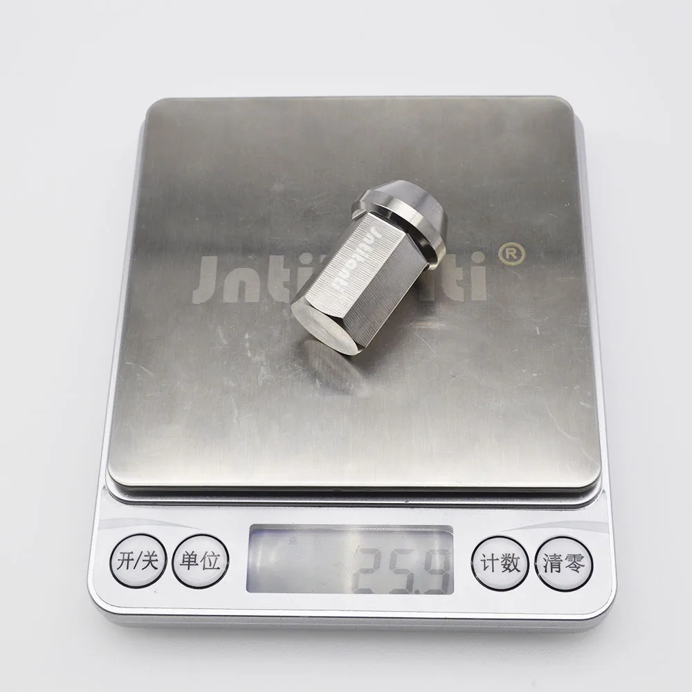 Jntitanti-Gr5 ƼŸ  Ʈ M12 x 1.5x35mm, Ÿ ȥ  ̾  