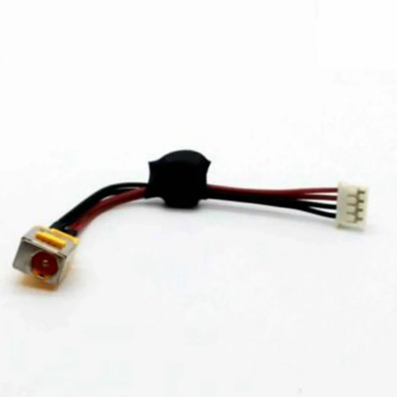 

New for Acer Aspire 5220 5220G 5310 5310G 5520 5520G 5715 5715Z DC Jack Cable 65W 50.AHE02.009