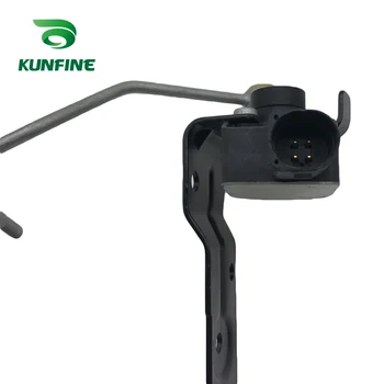 

KUNFINE Healight Leveling Sensor for Audi A6 C6 4F0 941 285 F 4F0941285F