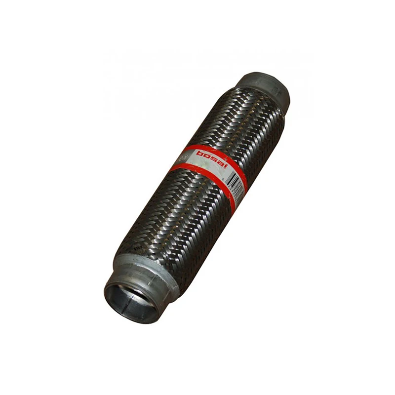 EuroEx 50x350il для Гофра глушителя(труба гофрир.) 50,0мм. 350мм. Interlock 62694