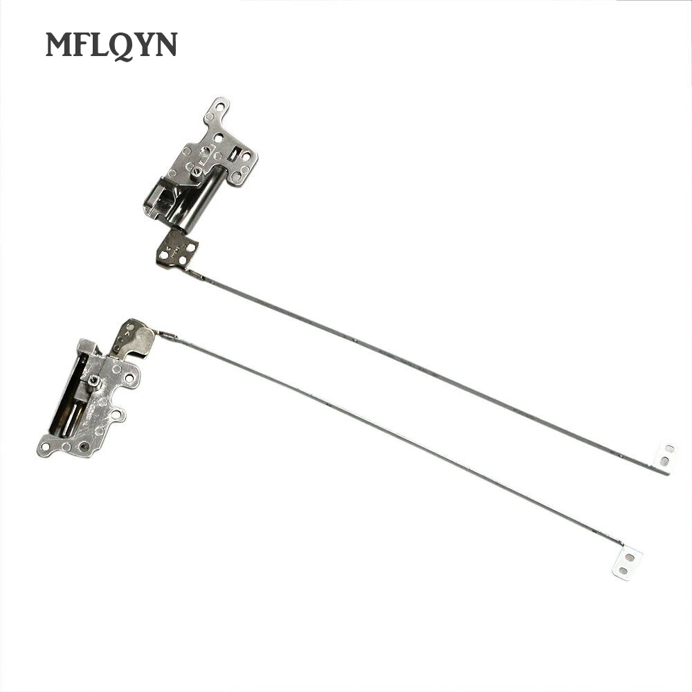 

Left & Right Hinge Set for Dell Vostro 3560 V3560 Laptop LCD Hinge Left+Right AM0OC000100 AM0OC000200