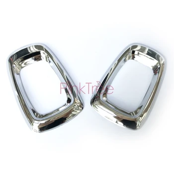 

For Land Cruiser 100 LC100 J100 For Lexus LX470 1998-2003 2004-2007 Side Light Turn Signal Lamp Cover Car Styling Accessory