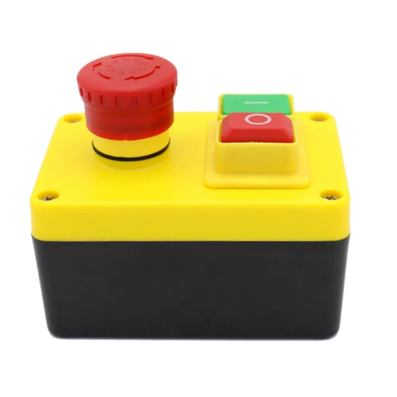 

Undervoltage Overload Protection Power Supply Magnetic Switch
