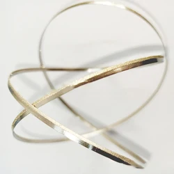 Fil de coupe diamant super fin 1m, outil de bricolage lames de scie, Jade métal marbre granit pierre verre bois bijoux fil de scie 