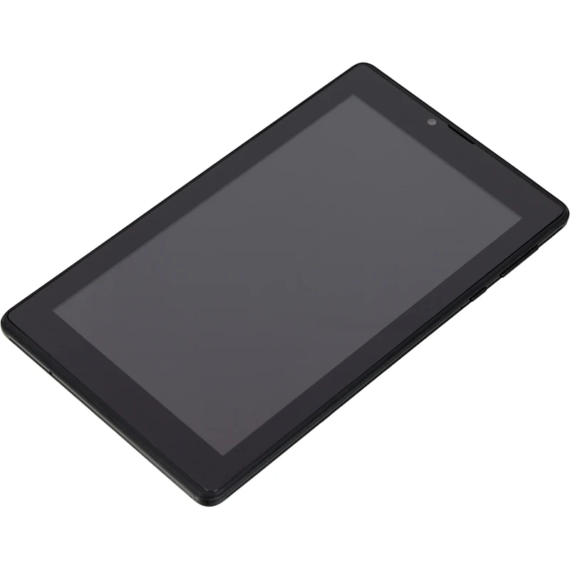 Планшет Digma Plane 7580S 4G SC9832E 4C/1Gb/16Gb 7" IPS 1024x600/3G/4G/And8.1/черный/BT/GPS/2Mpix/0