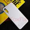 For Xiaomi Mi A3 Back Battery Cover Mi CC9e CC9 Mi9 Lite Rear Housing Door Glass Case Panel For Xiaomi Mi A3 Battery Cover ► Photo 2/4