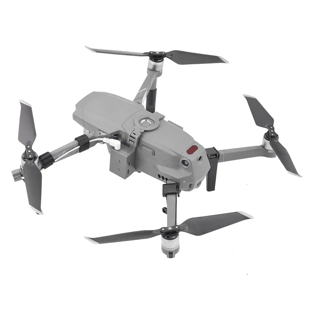 Устройство диспенсер Метатель Дрон воздуха падение транспорт подарок для DJI Mavic