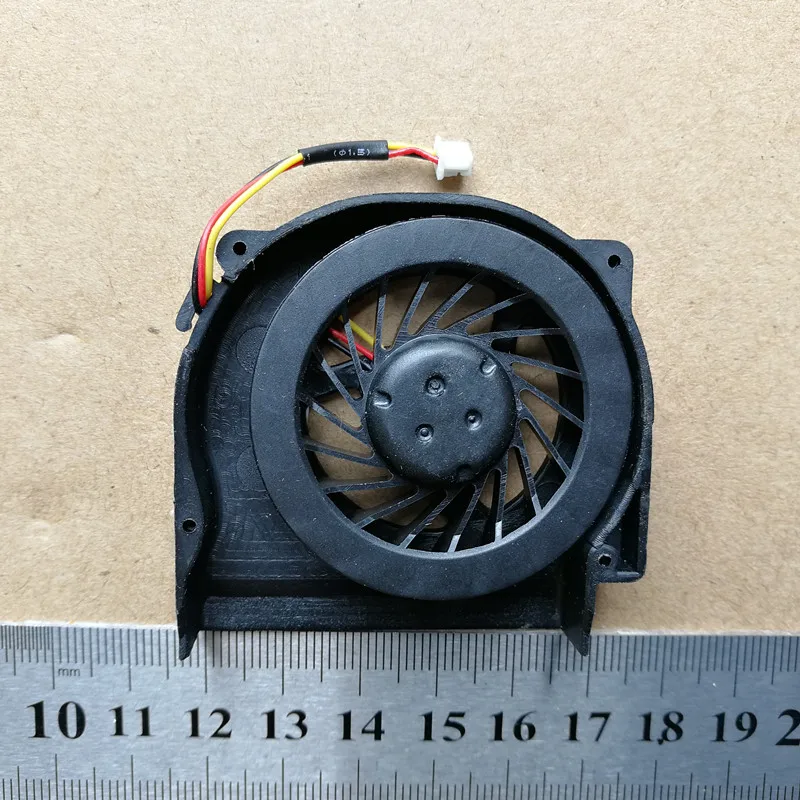 Вентилятор для процессора ноутбука для IBM Thinkpad X60 X61 MCF-W03PAM05