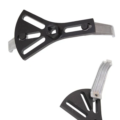 

Oil Pump Cover Wrench Multi-Function Fuel Tank Cap Removal Tool For Mercedes-Benz Ford Hyundai BMW Land Rover Volvo Cap Puller