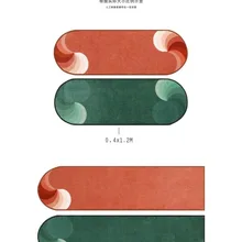 restaurant decor girl America NEW Home decoracion accessories for living room rugs and carpets for kitchen area rug for bedroom