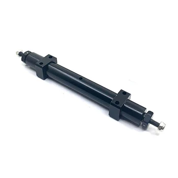 

Fashion-Metal Unpowered Axle 120mm/140mmfor 1/14 Tamiya Trailer 1/10 RC Car DIY Modification -120mm