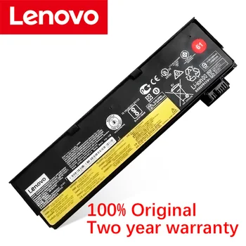 

Original LENOVO Thinkpad T470 T570 P51S T480 T580 10.8V 48Wh 01AV422 01AV423 01AV424 01AV425 Laptop Battery