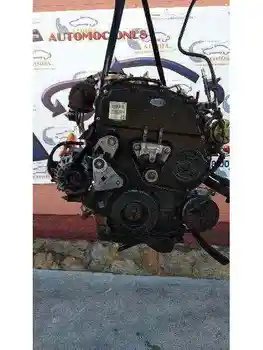 

FMBA COMPLETE ENGINE FORD MONDEO SALOON (GE)