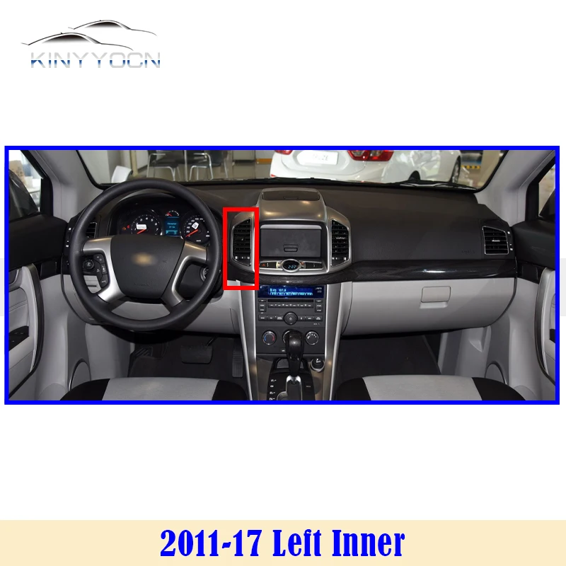 Bocchette Aria Condizionata Clima Console Centrale Kia Sportage ( 2018 ) COD:97410f1000 - F&P CRASH SRLS Bocchette Aria Condizionata Clima Console Centrale Kia Sportage ( 2018 ) COD:97410f1000 - F&P CRASH SRLS