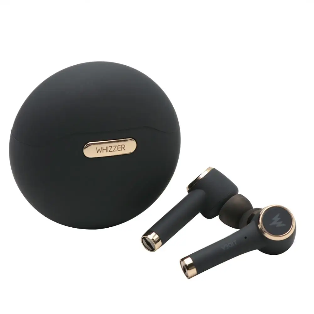 Whizzer TP1 TWS True Wireless Earphones 