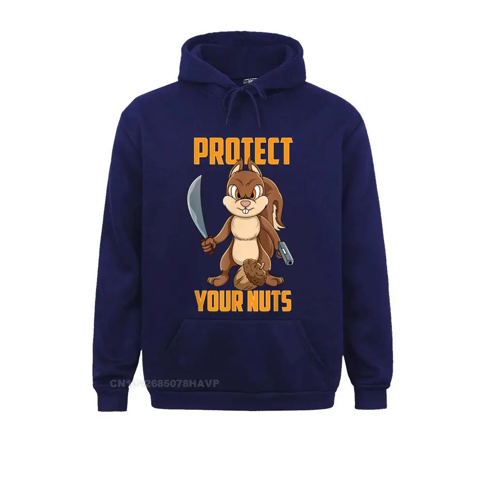 Hoodies Hoods Cool Squirrel Protect Your Nuts Squirrel Hunters Gun T-Shirt__710 Labor Day Long Sleeve Men Sweatshirts Classic 2021 New Fashion Cool Squirrel Protect Your Nuts Squirrel Hunters Gun T-Shirt__710navy