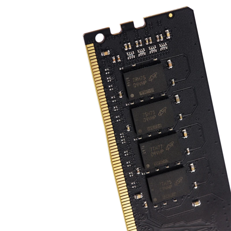 KUIJIA DDR4 PC ram Memory DIMM 1,2 V Настольный ram Внутренняя Память ram для компьютерных игр ram(2400 МГц