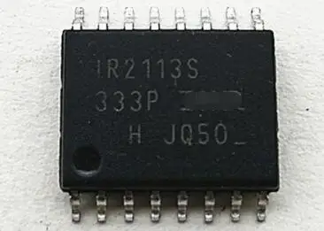 Новая IR2113S IR2113STRPBF SOP-16 модуль Новая