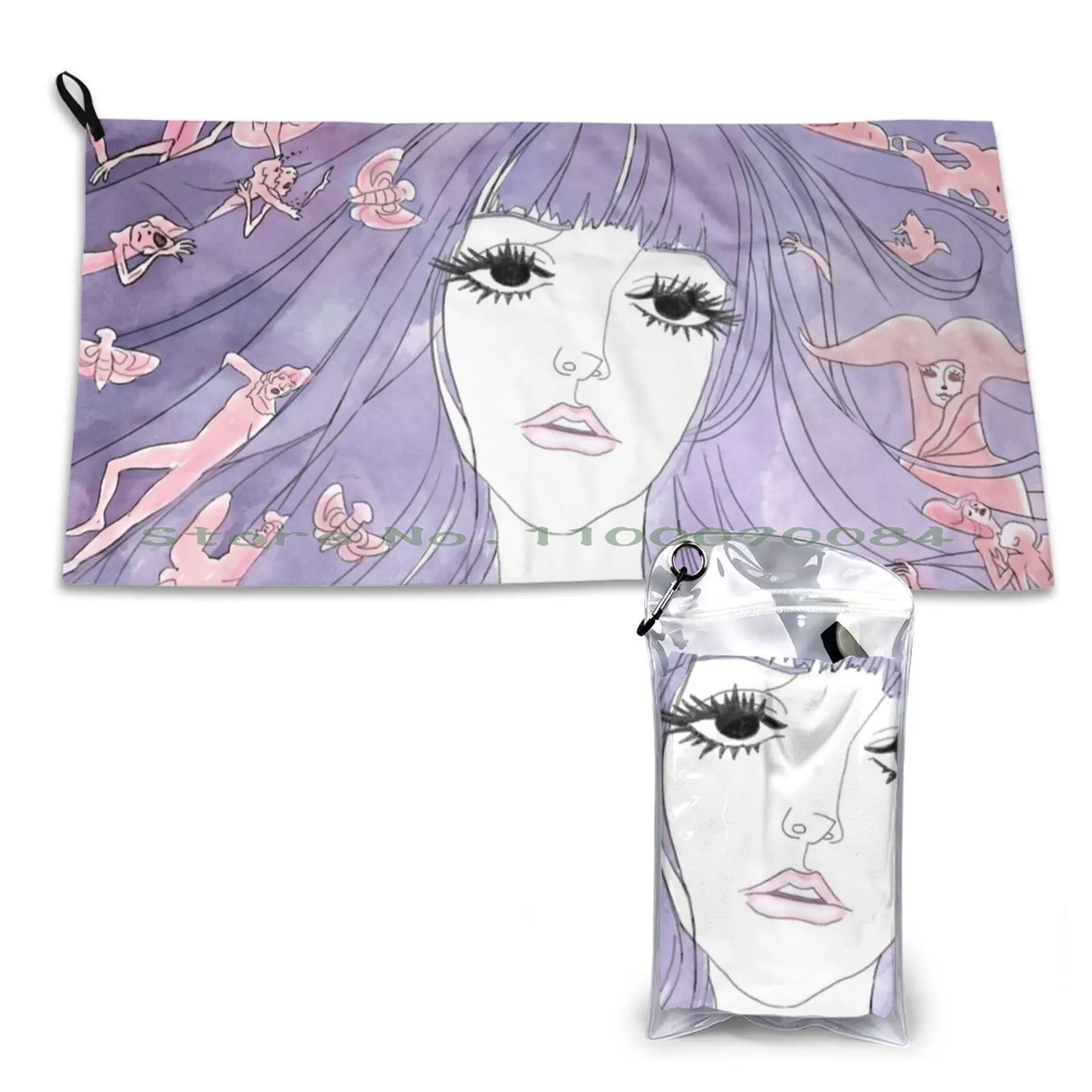 Belladonna Of Thossy (1973) Asciugamano Ad Asciugatura Rapida Palestra Sport Bagno Portatile Belladonna Triste Film Completo Streaming Netflix Watch