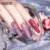 ROSALIND Glitter Poly Nail Gel Extension 15 мл Гель-Лак Все Для Маникюра Poly Builder Gel Semi Permanent Soak Off Nail Art