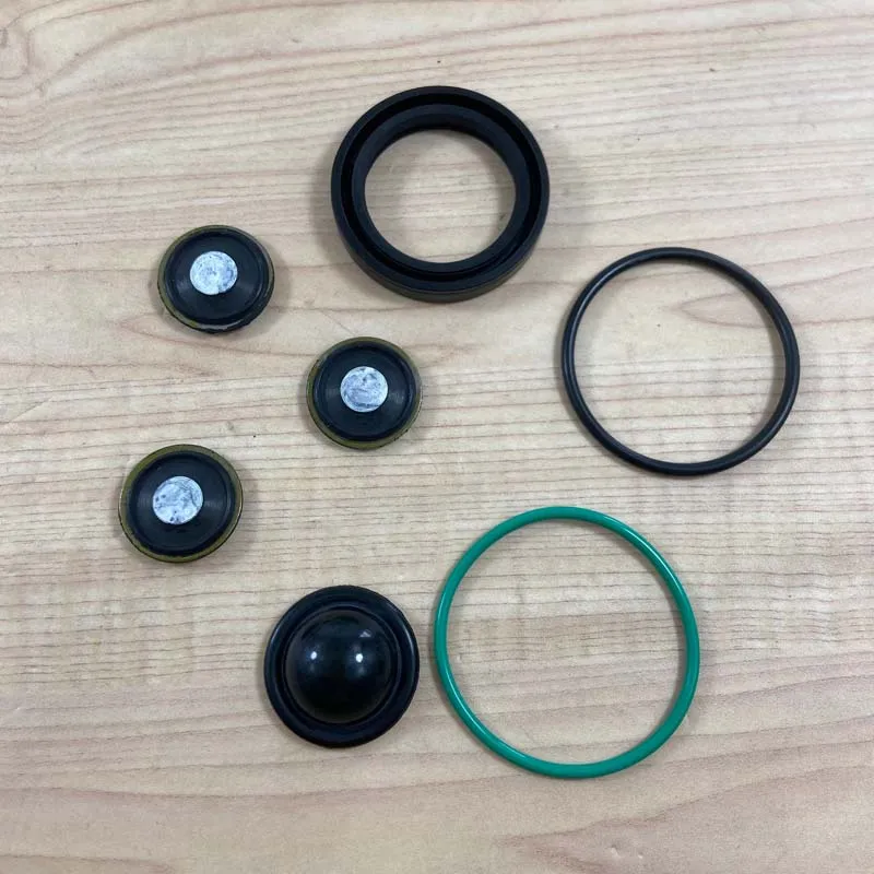 1Set High Pressure Ppump Repair Kit Seal For Opel Vauxhall Zafira Astra Vectra 2.2 93174538 815049 24465785