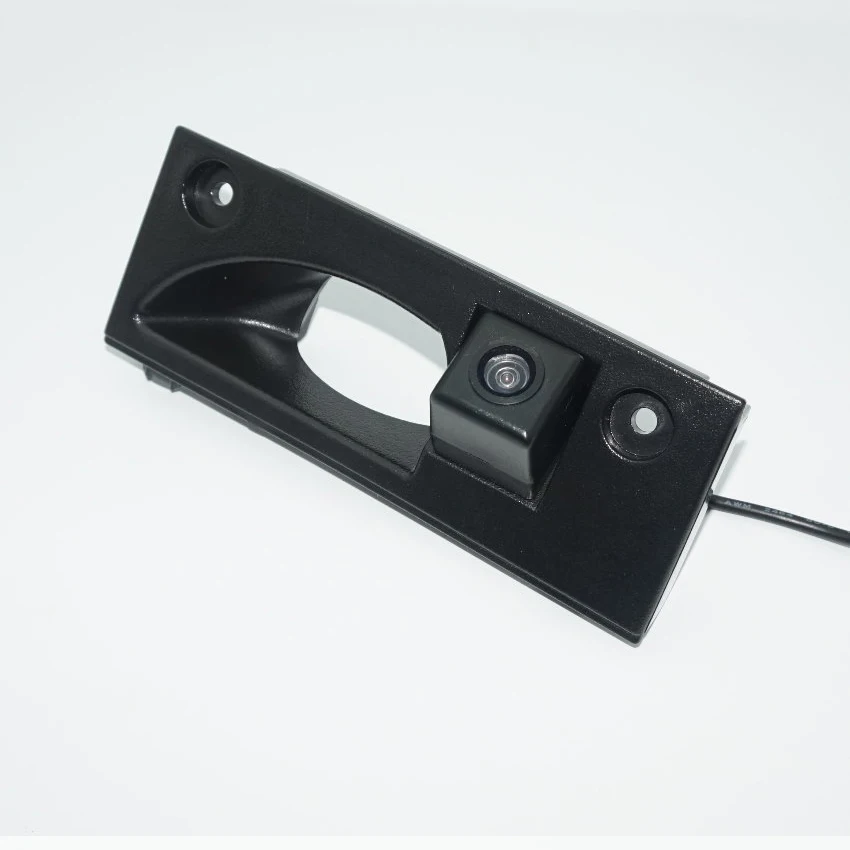 6 YESSUN For Honda Odyssey 2006 2007 2008 2009 Car Rear View Camera HD Night Vision Night vision high quality