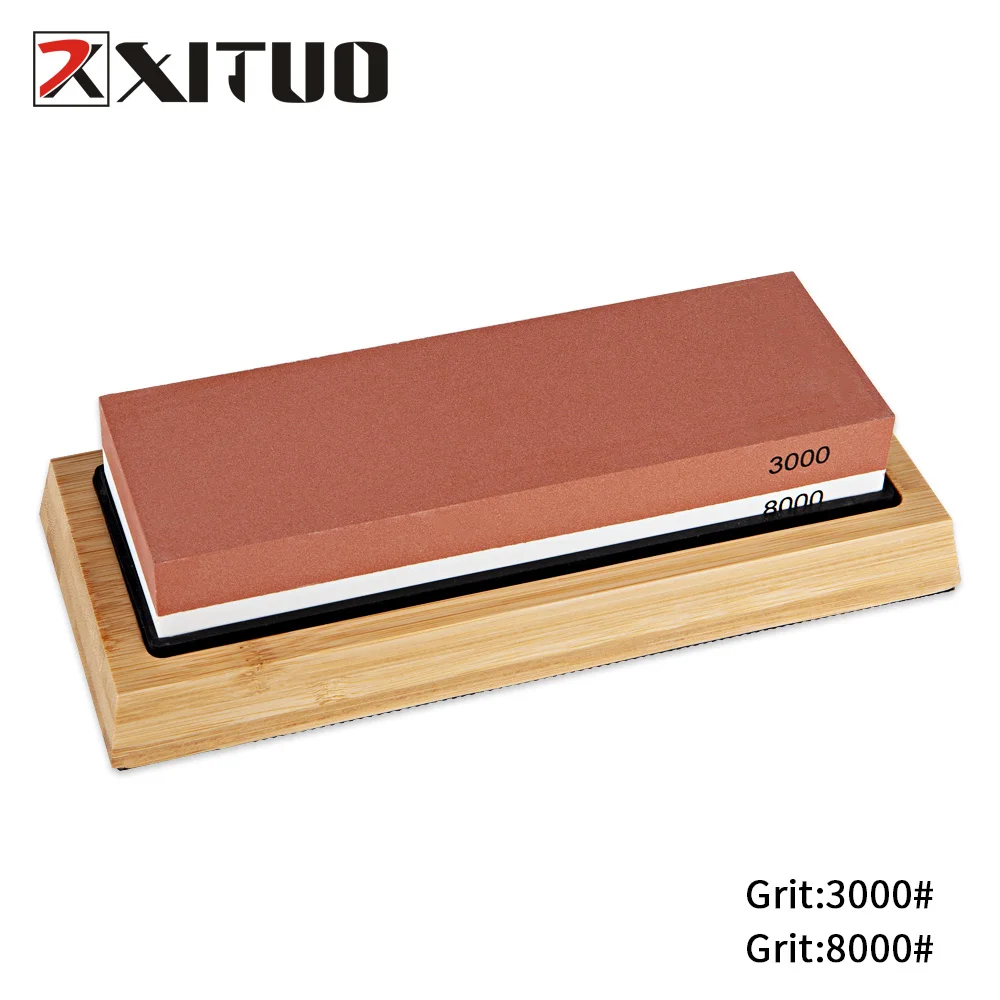 Grit 3000-8000