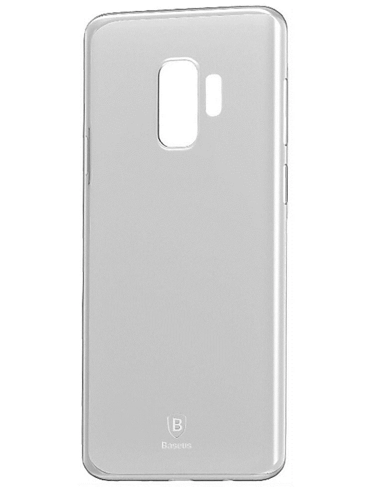 Чехол Baseus wing case For S9 WISAS9-02(Белый