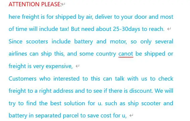 scooter bike shipping _20200402151458