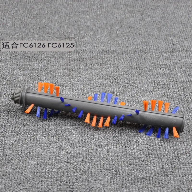 Основная щетка для пылесоса philips FC6125 FC6126 запасные части пылесоса|Запчасти