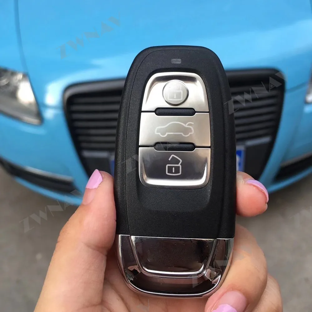 

Пульт дистанционного управления для Audi TT A4 A6 A8