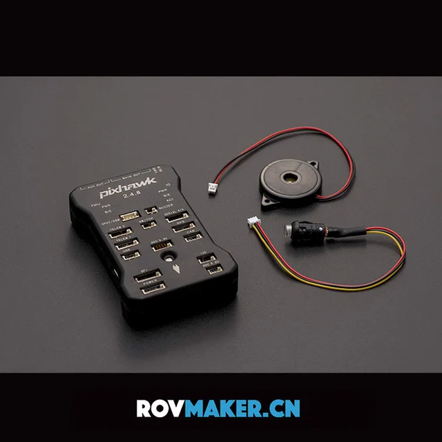$105  PIXHAWK Drone and Underwater Robot Flight Control Ardusub Compatible Version New Generation 2.48