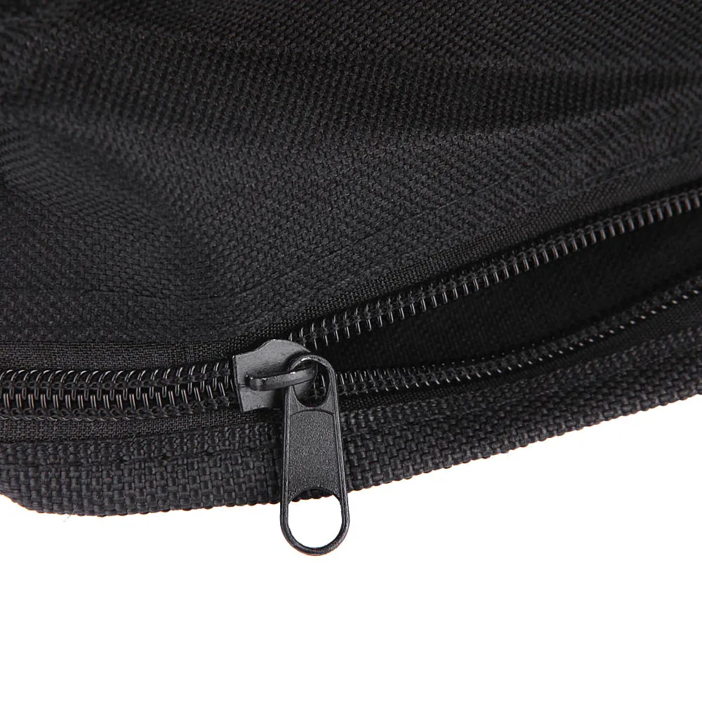 600D водостойкий 2" Ukelele Гавайские гитары укулеле Gig Bag нейлоновый ремешок для сопрано стандарт Ukelele